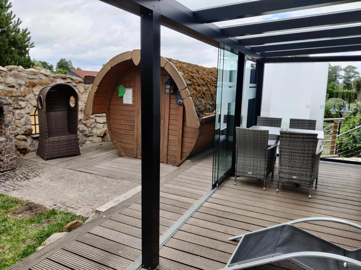 Erholungspark Wehlingsheide ダッテルン エクステリア 写真
